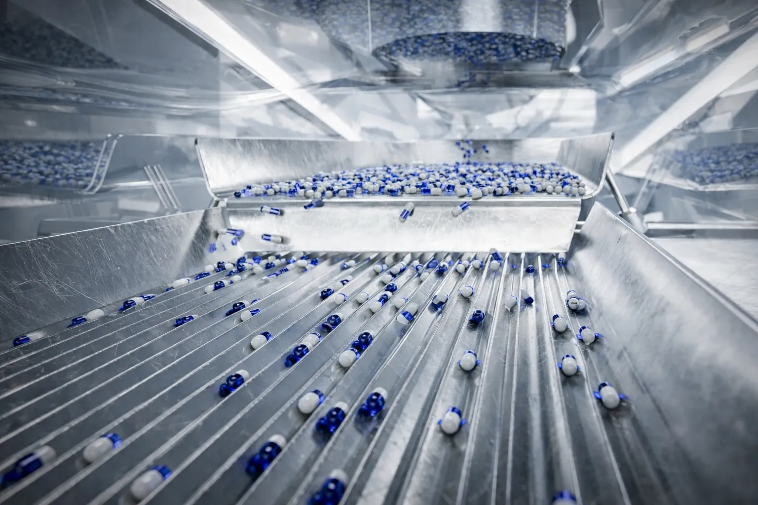 Pharmaceutical Packaging