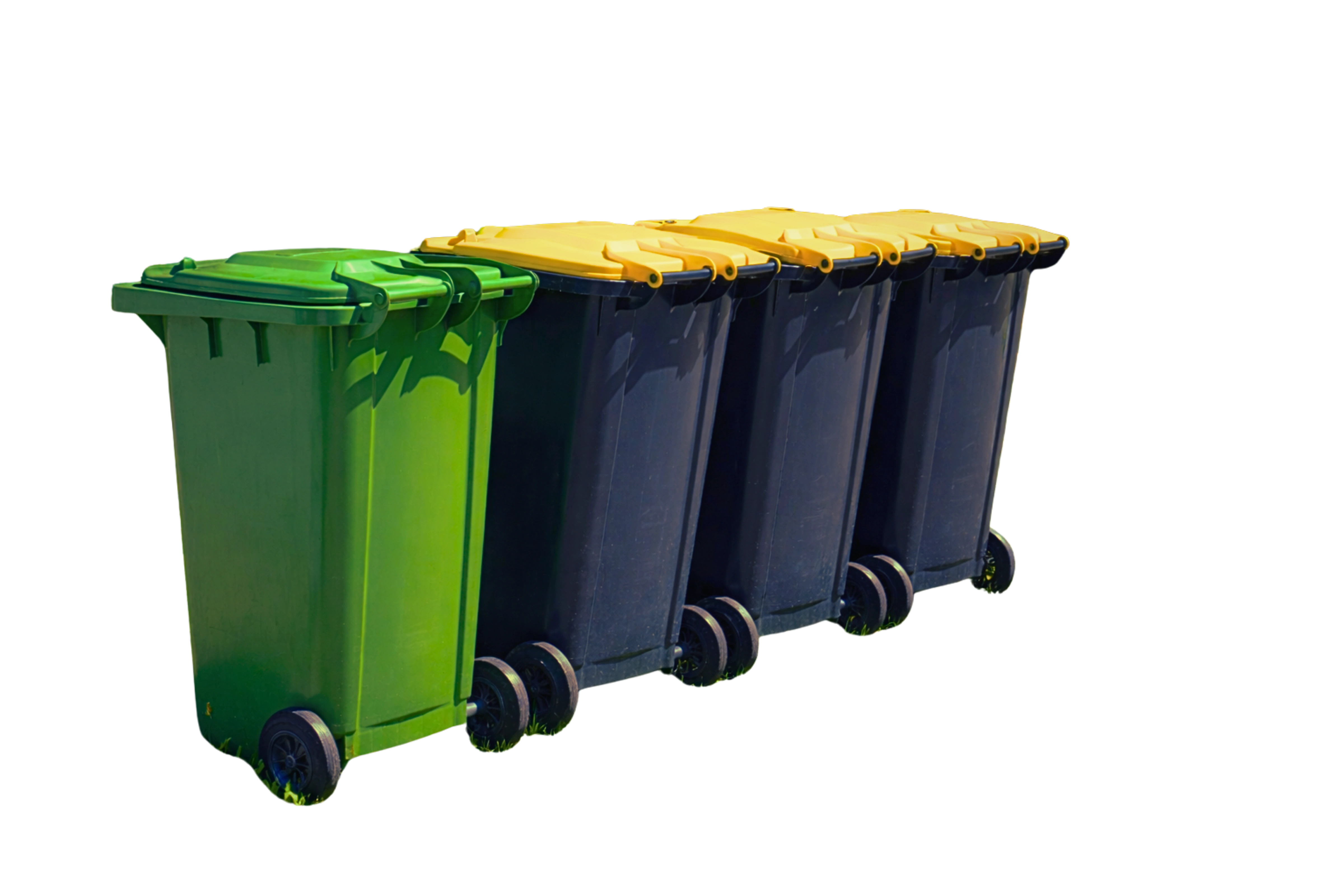 Waste Management Products