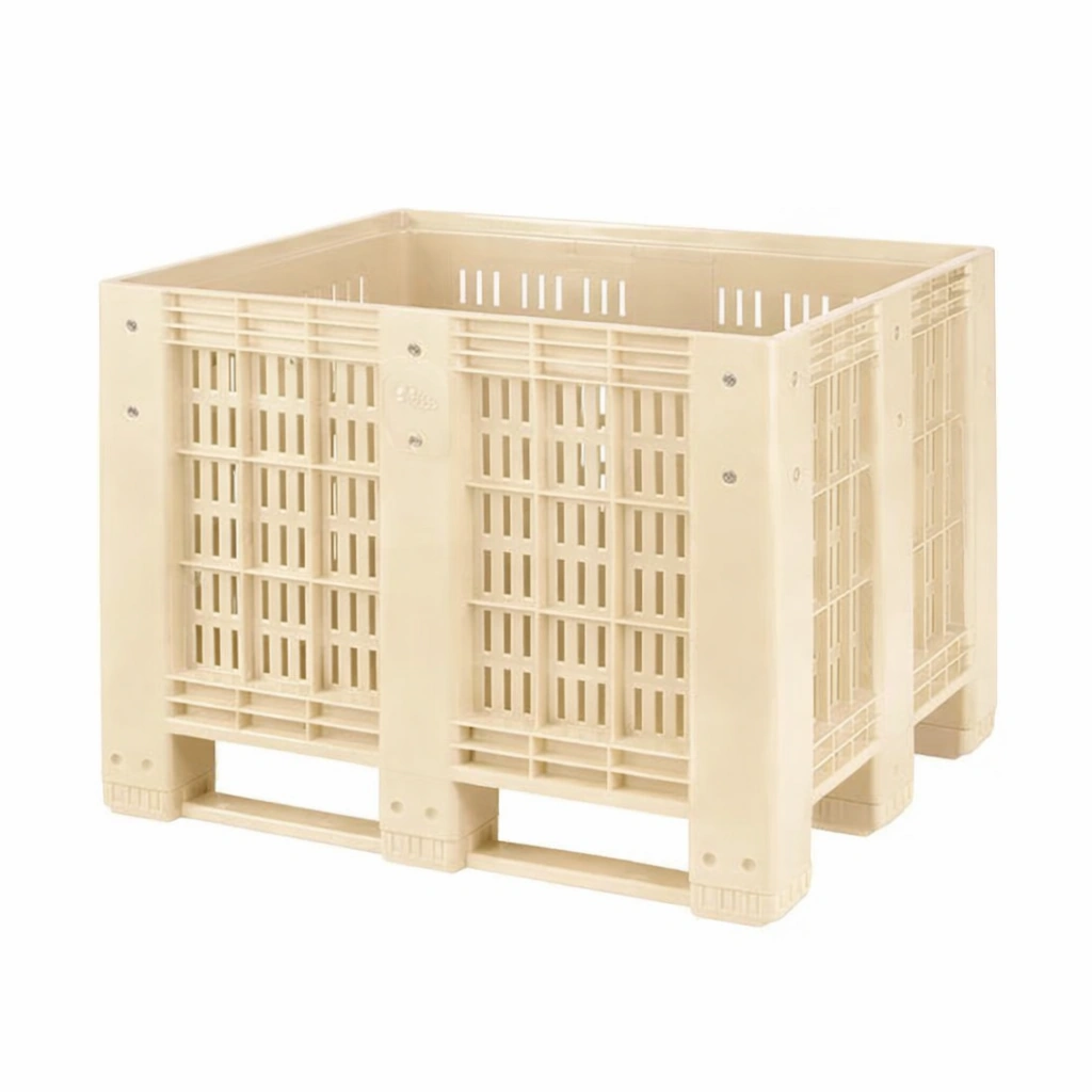 Pallet Box NG-1210-76